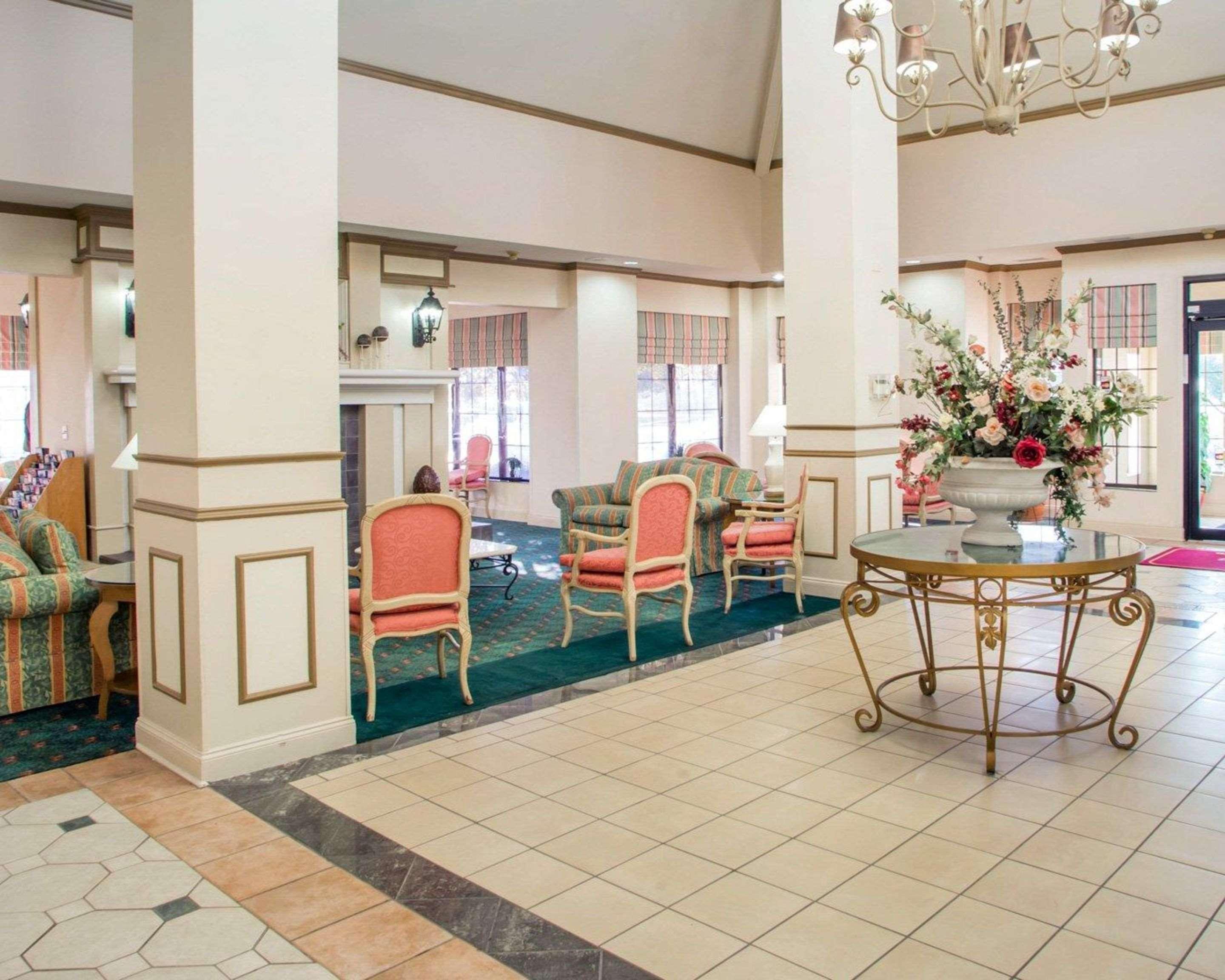 Clarion Inn South Holland Esterno foto