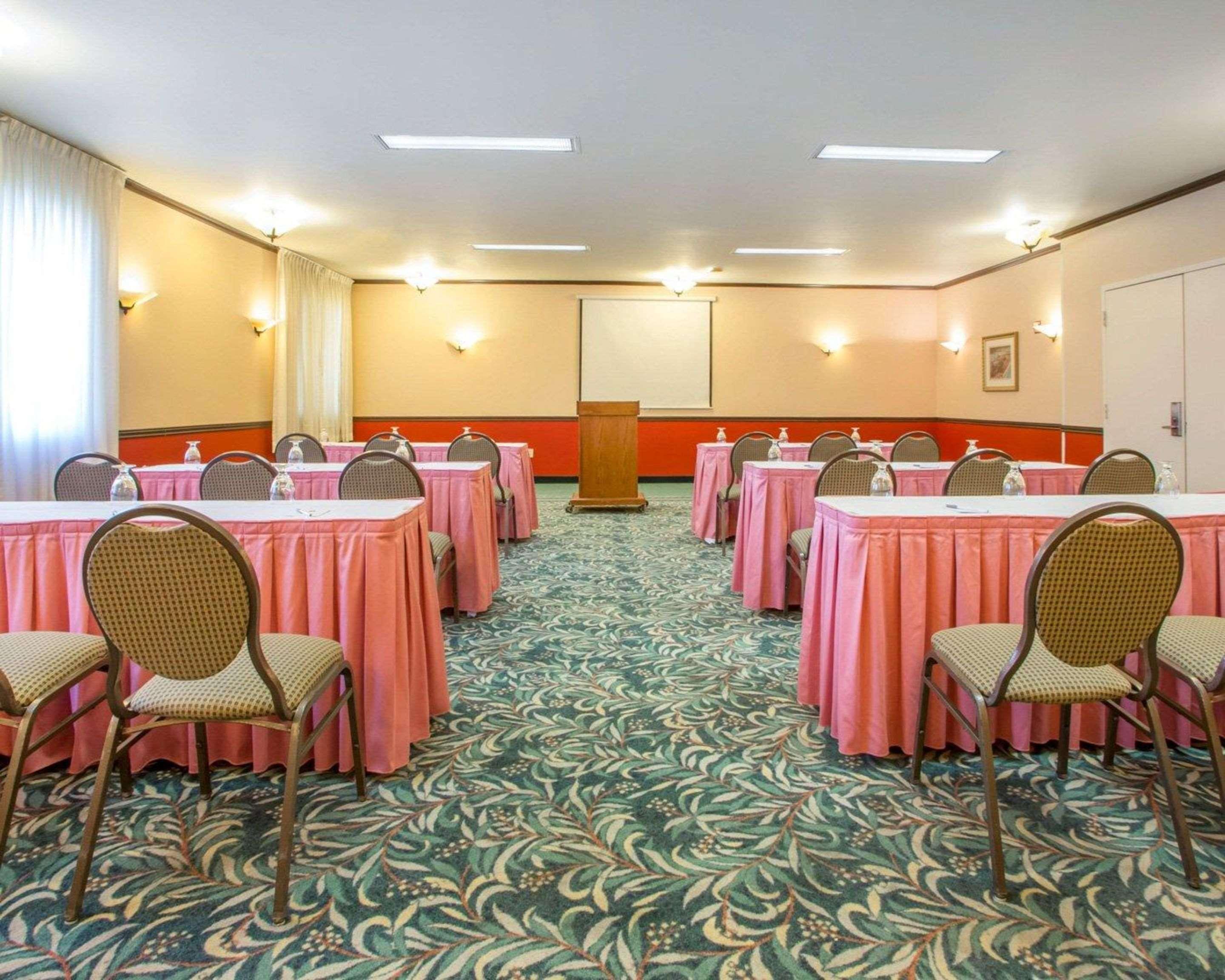 Clarion Inn South Holland Esterno foto