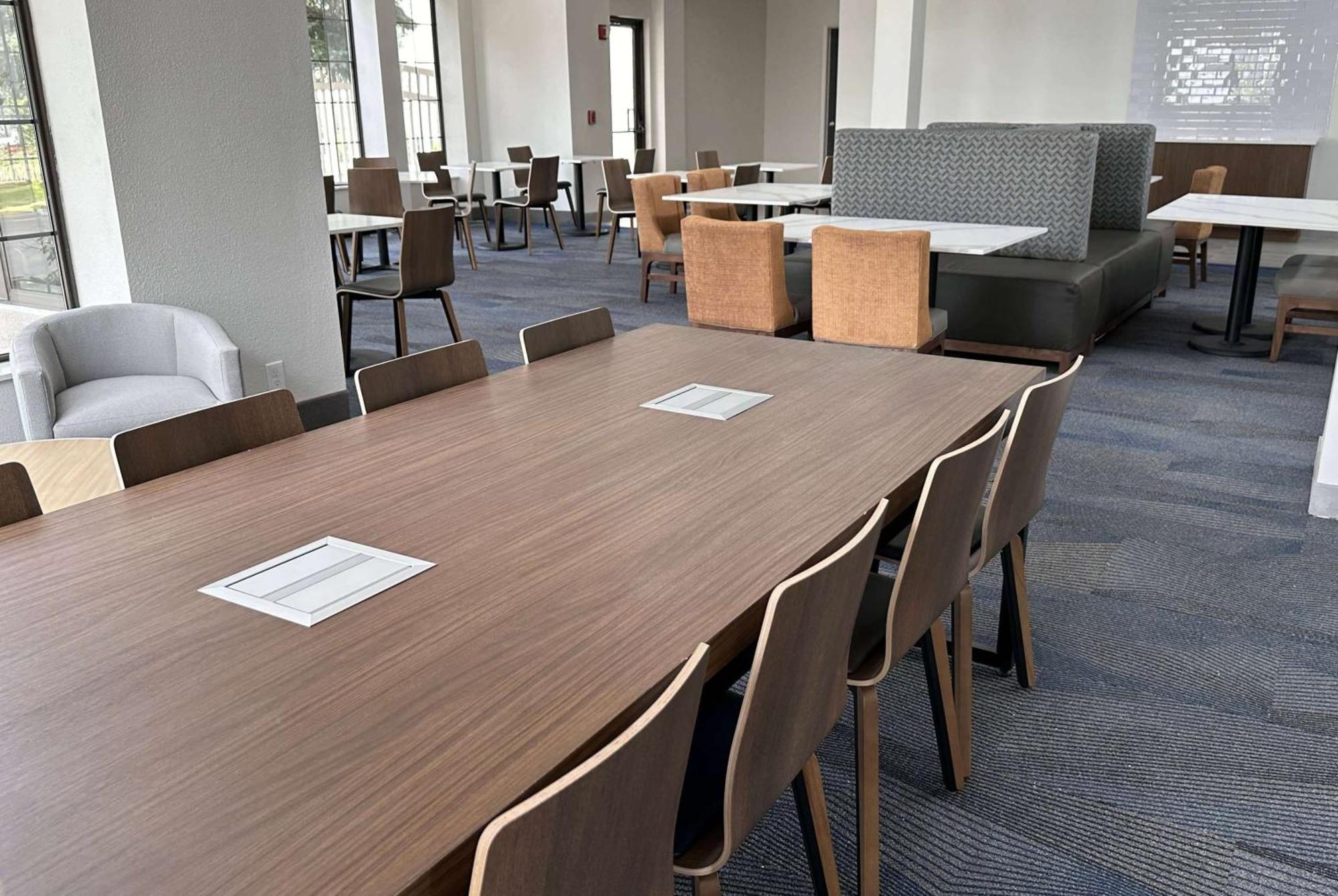 Clarion Inn South Holland Esterno foto