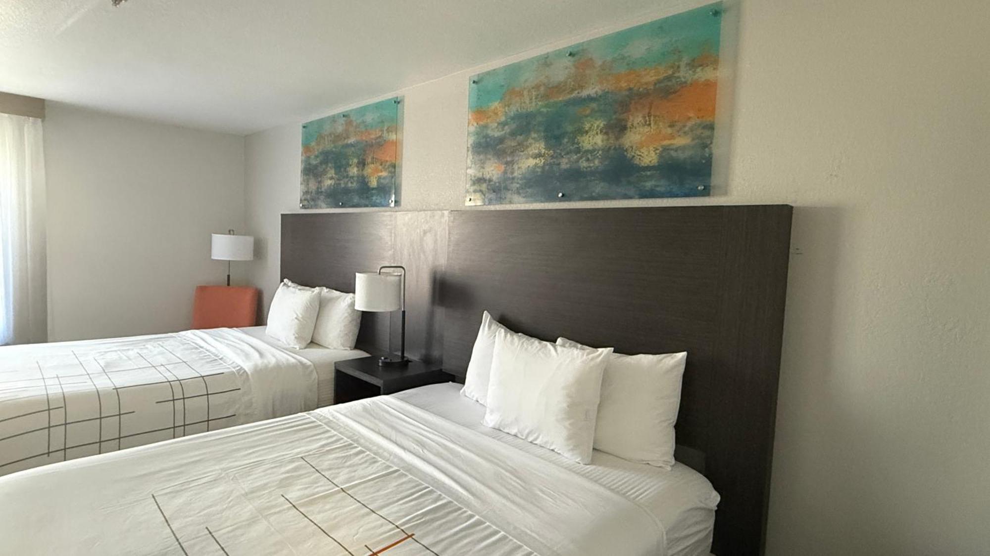Clarion Inn South Holland Esterno foto