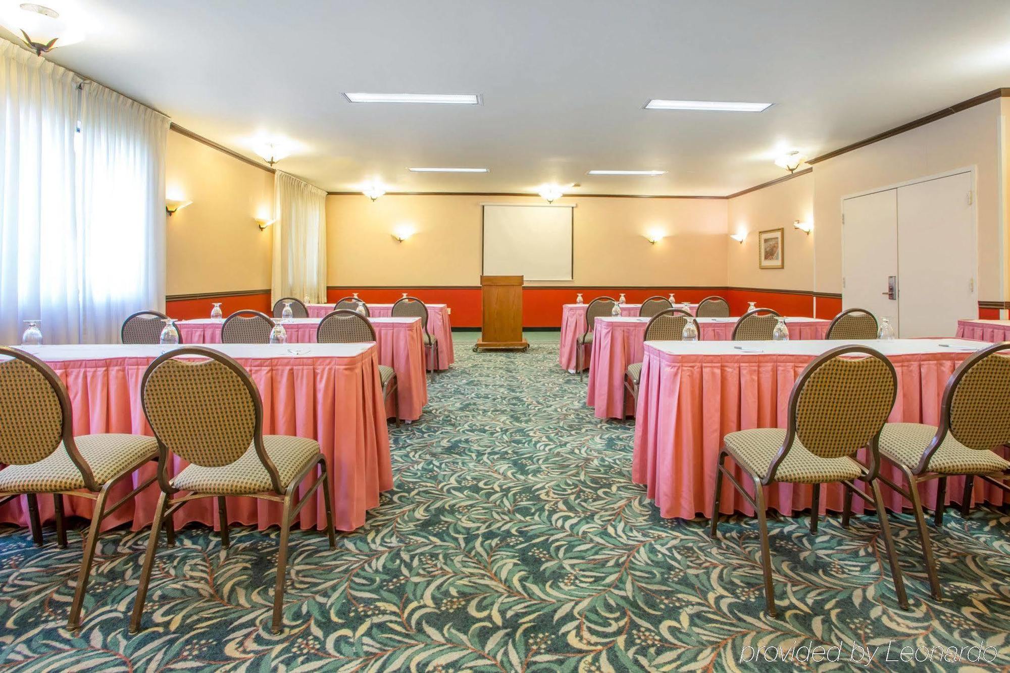 Clarion Inn South Holland Esterno foto